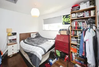 2 bed Apartment