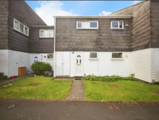 2 bed Apartment