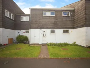 2 bed Apartment