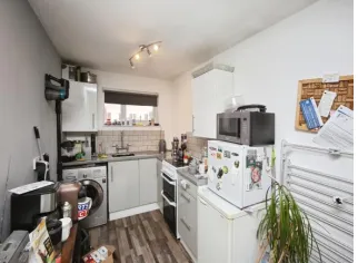 2 bed Apartment