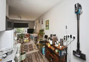 2 bed Apartment