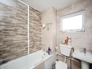 2 bed Apartment