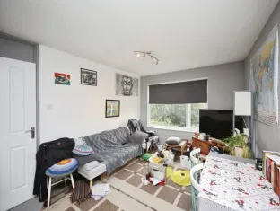 2 bed Apartment