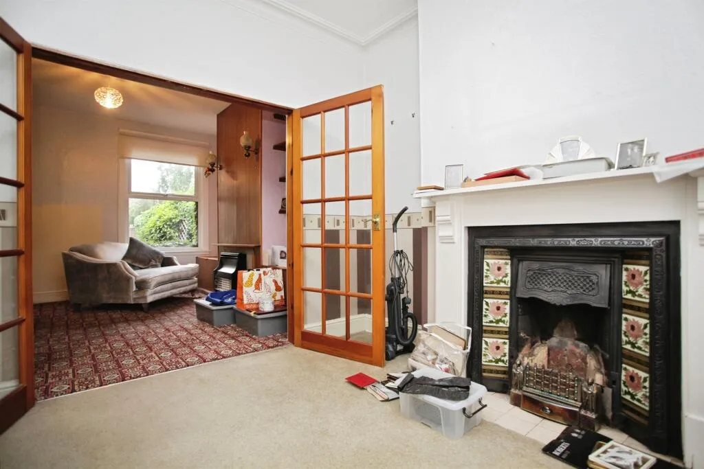 Semi-Detached