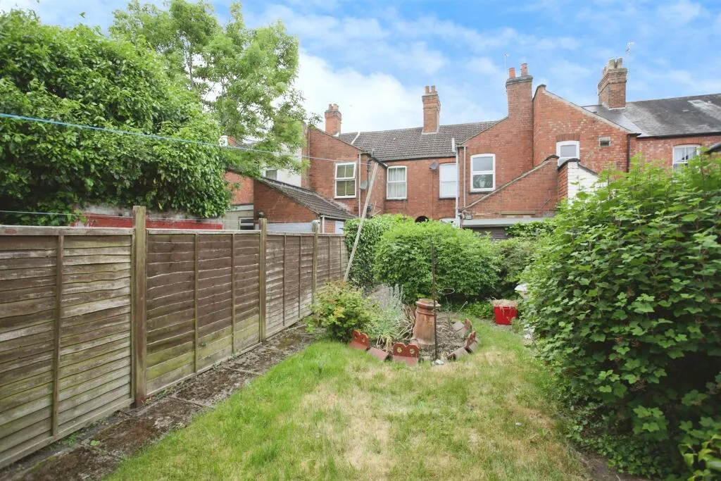 Semi-Detached