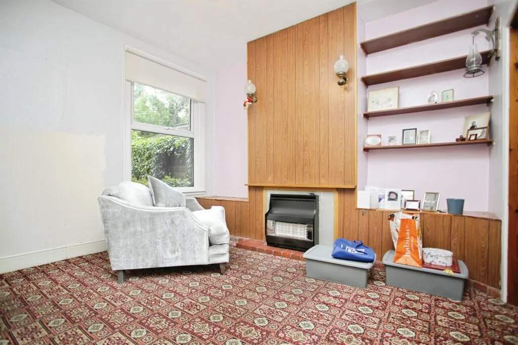 Semi-Detached