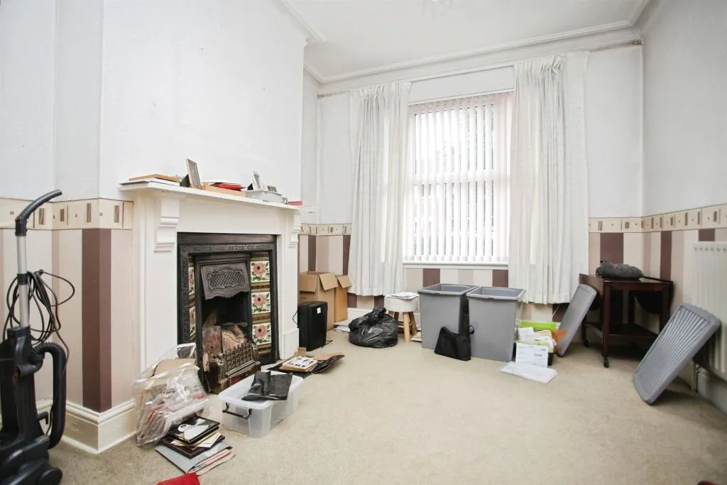 Semi-Detached