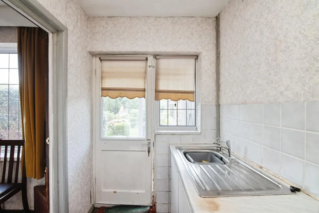 3 bed Terraced