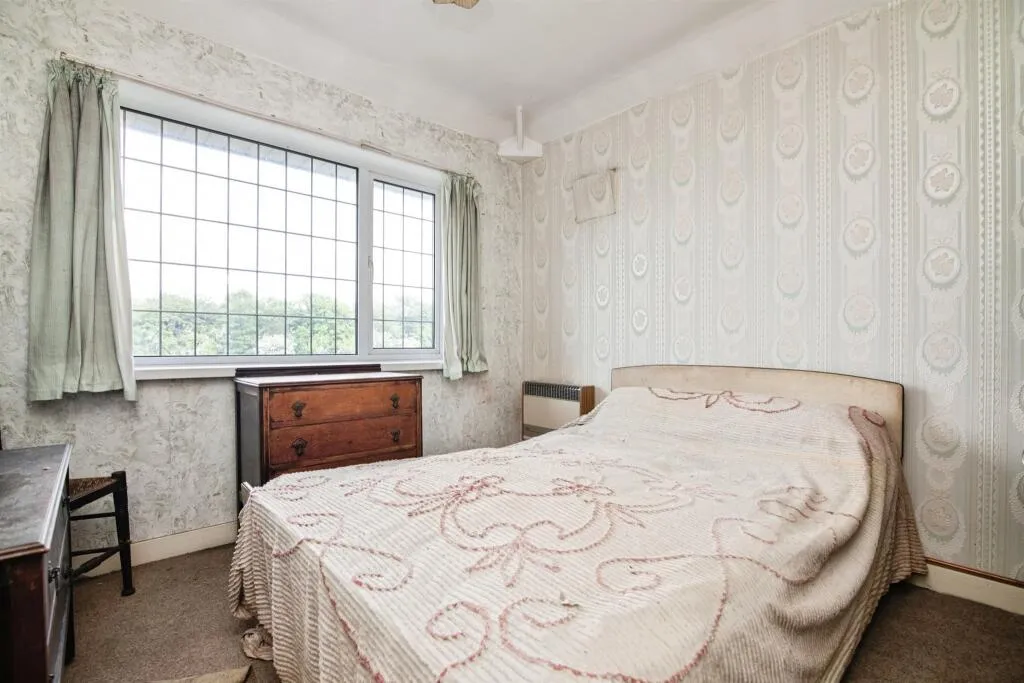 3 bed Terraced