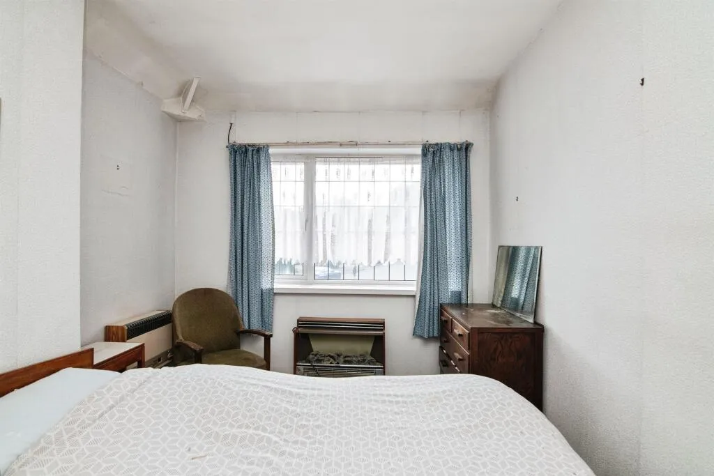 3 bed Terraced