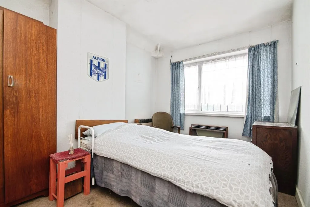3 bed Terraced
