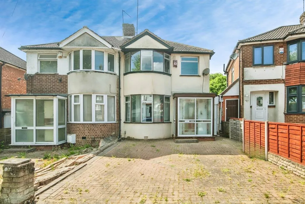 Property cover