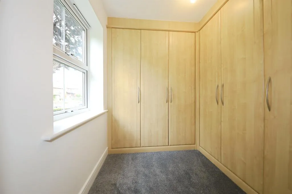 1 bed Apartment