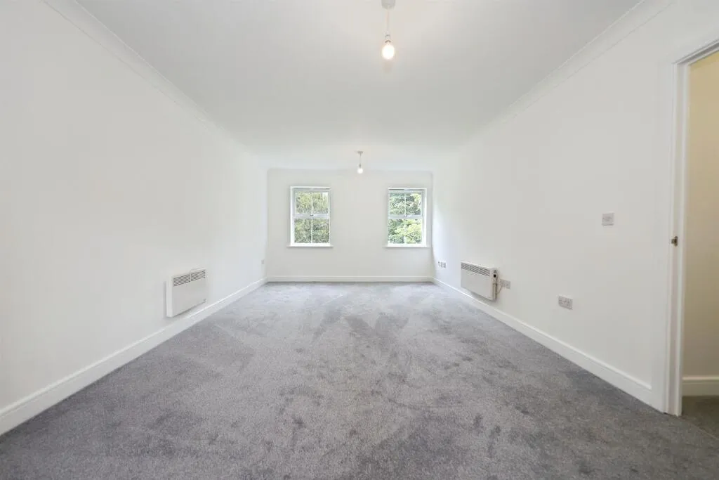 1 bed Apartment