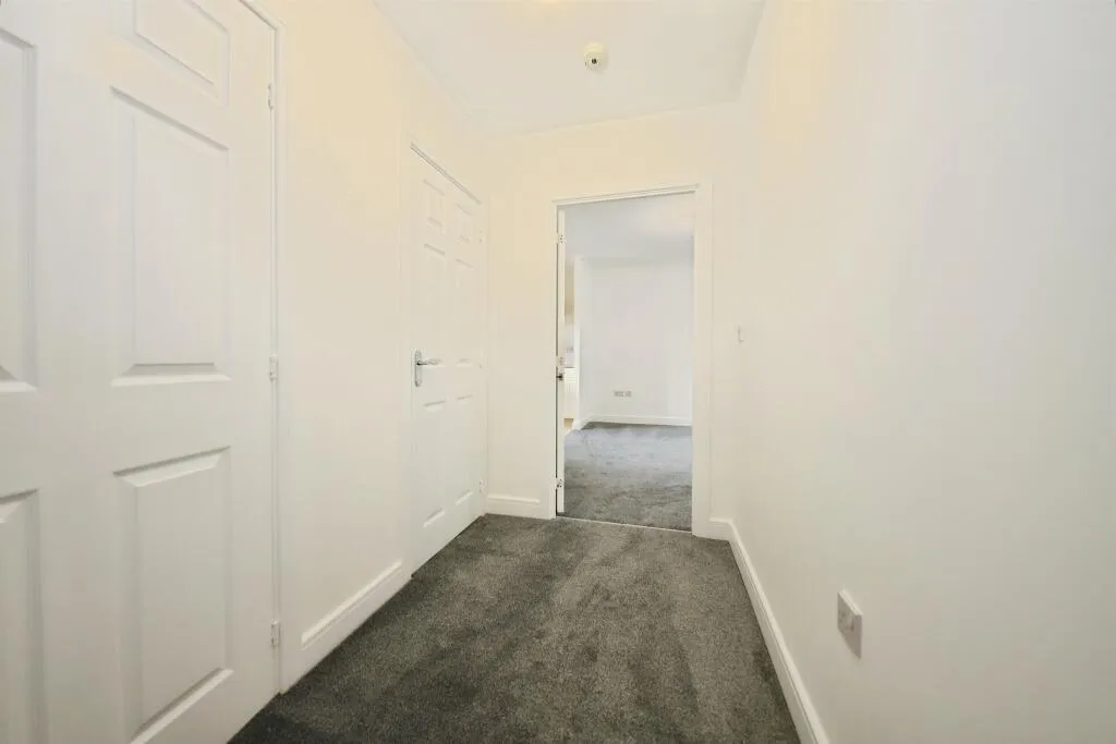 1 bed Apartment