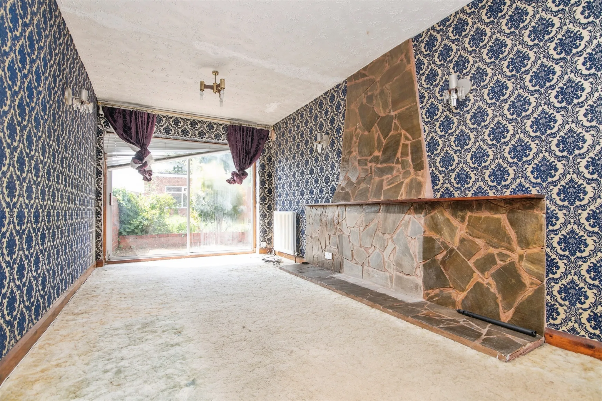 3 bed Semi-Detached