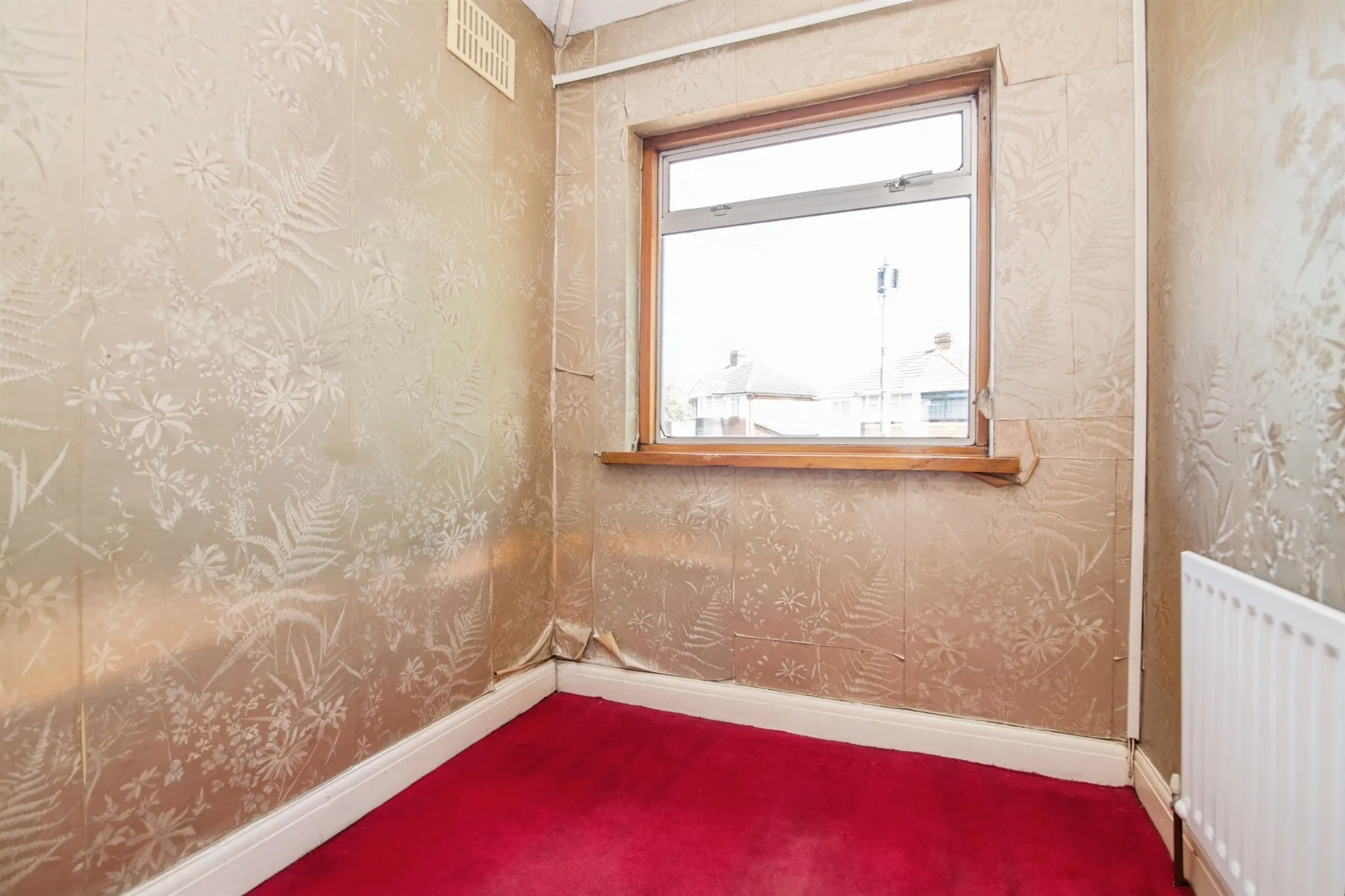 3 bed Semi-Detached
