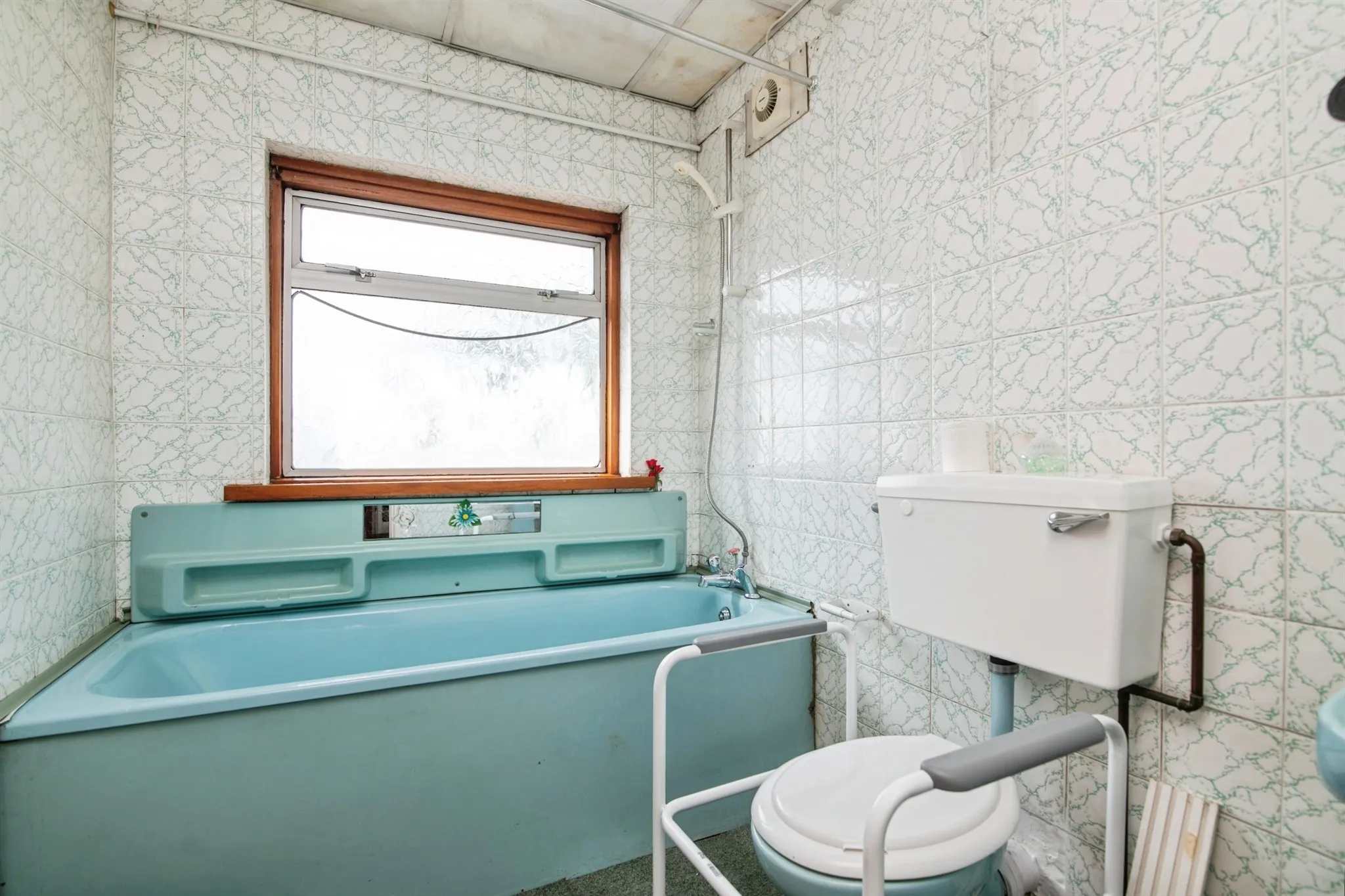 3 bed Semi-Detached