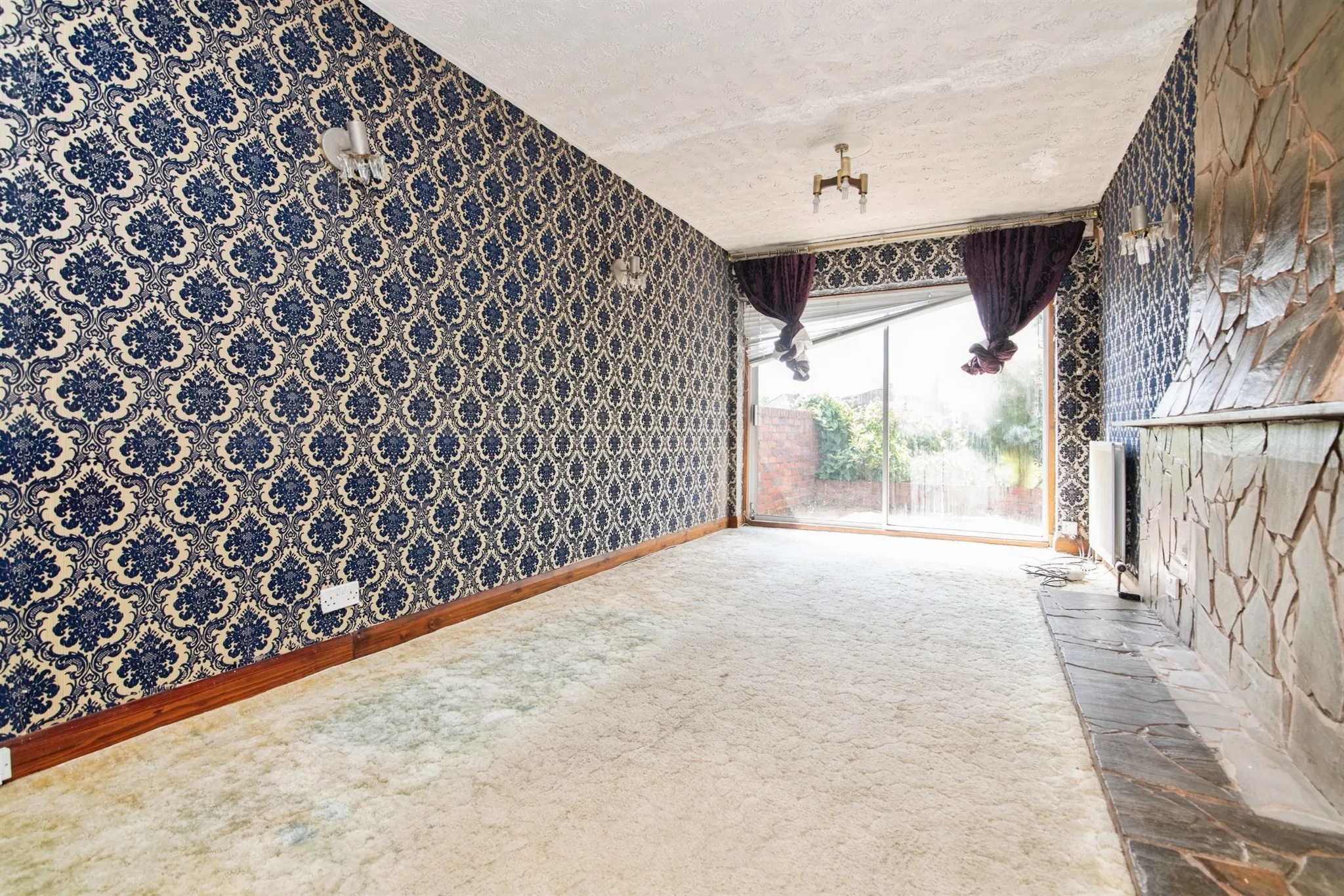 3 bed Semi-Detached