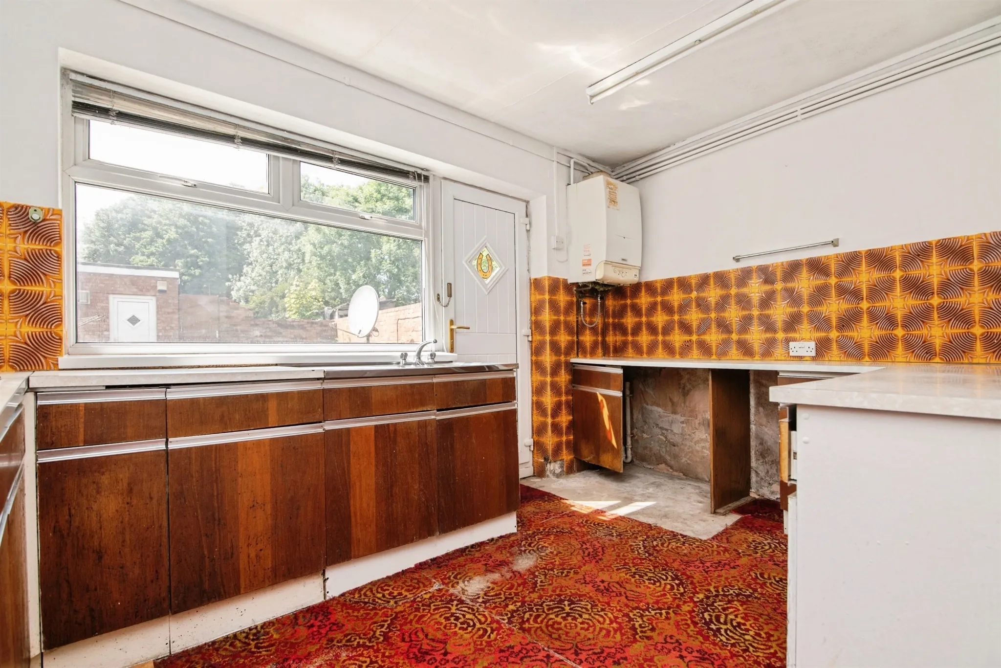 3 bed Semi-Detached