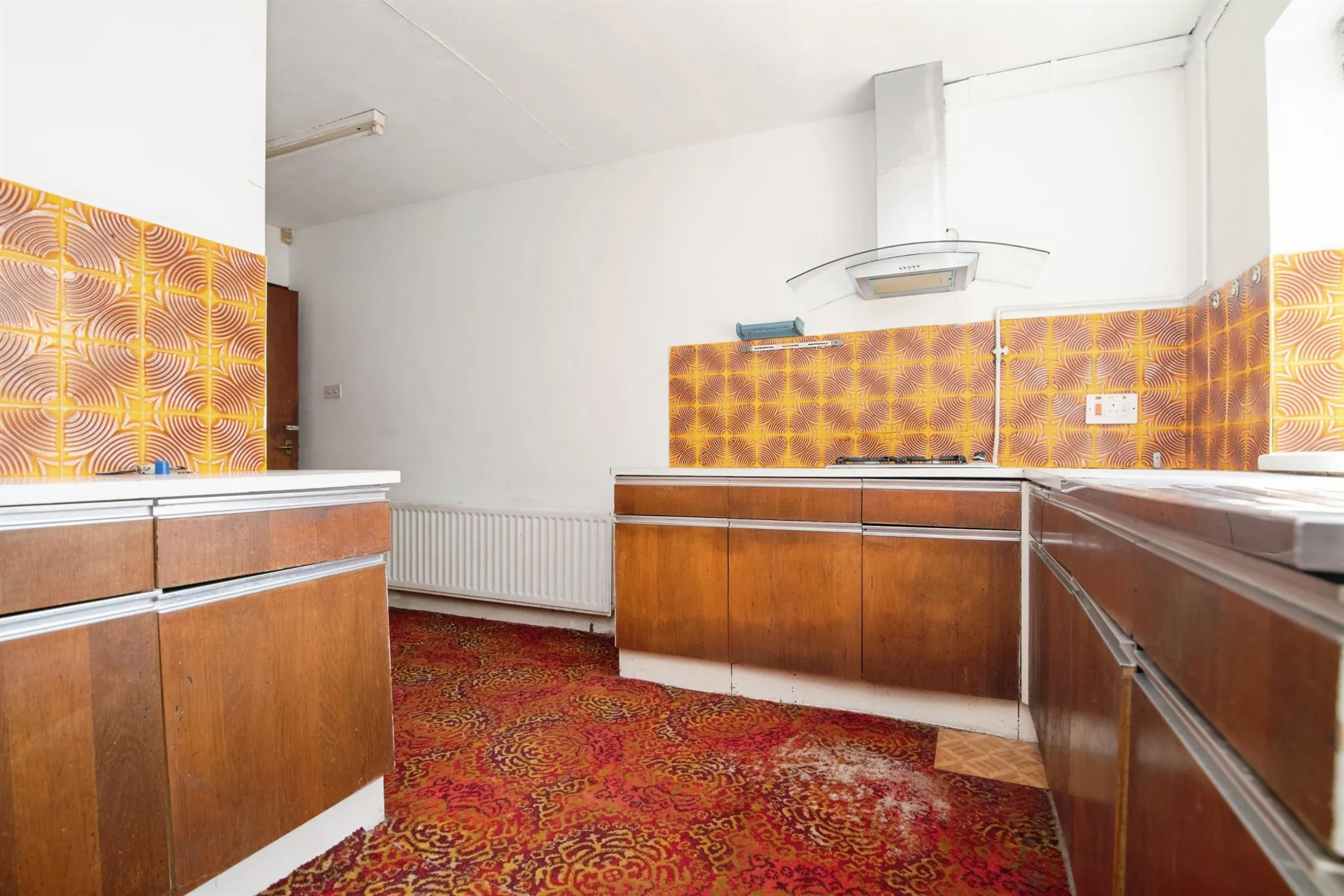 3 bed Semi-Detached