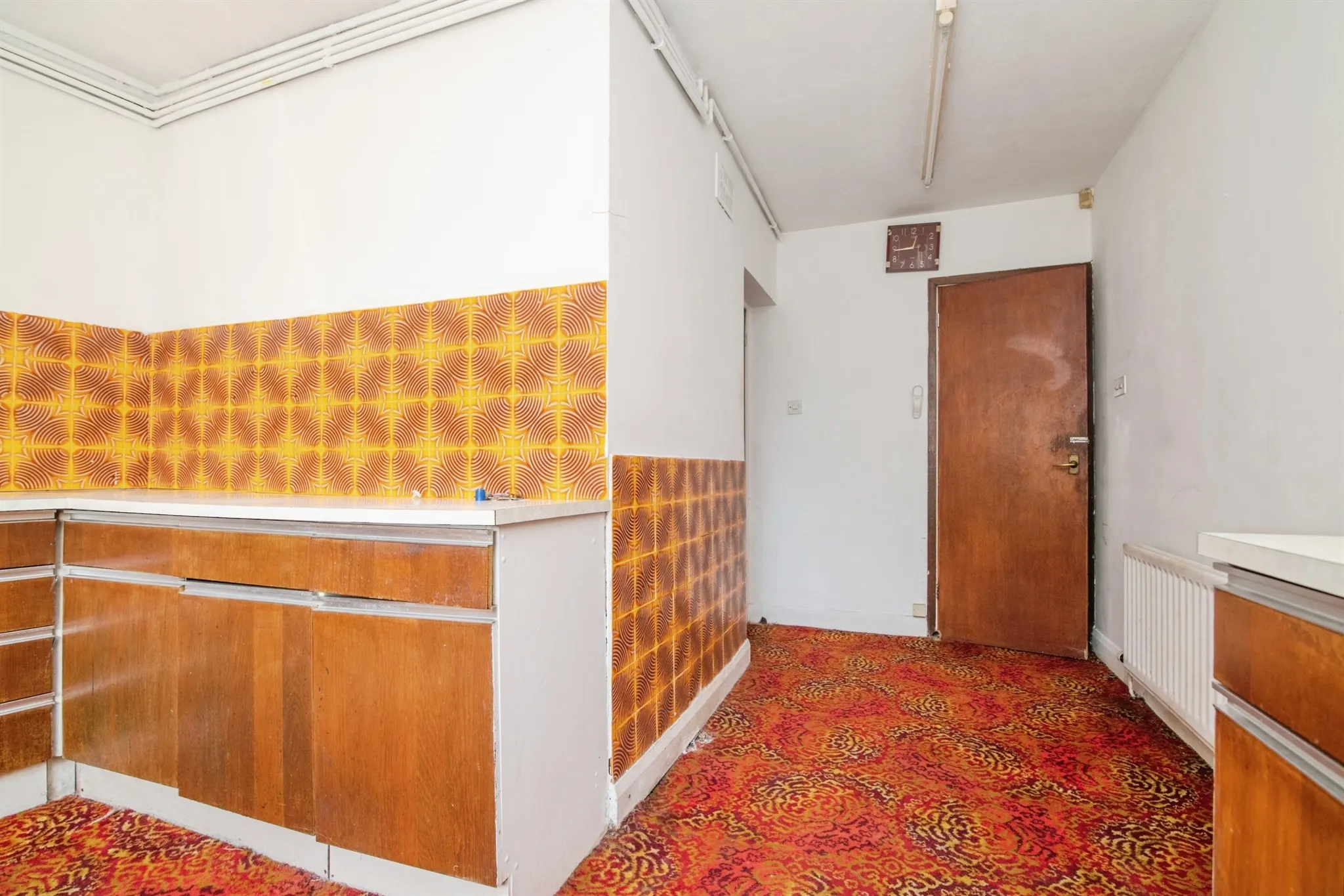 3 bed Semi-Detached