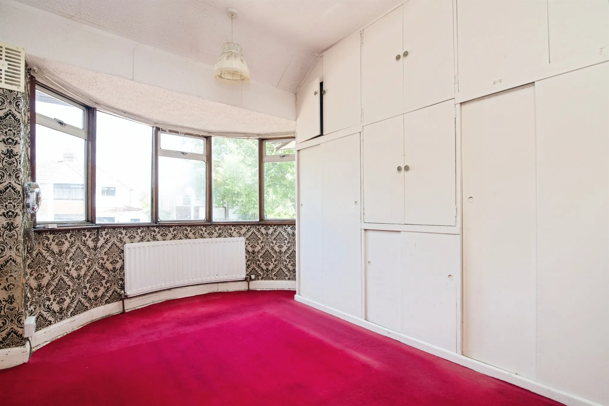3 bed Semi-Detached