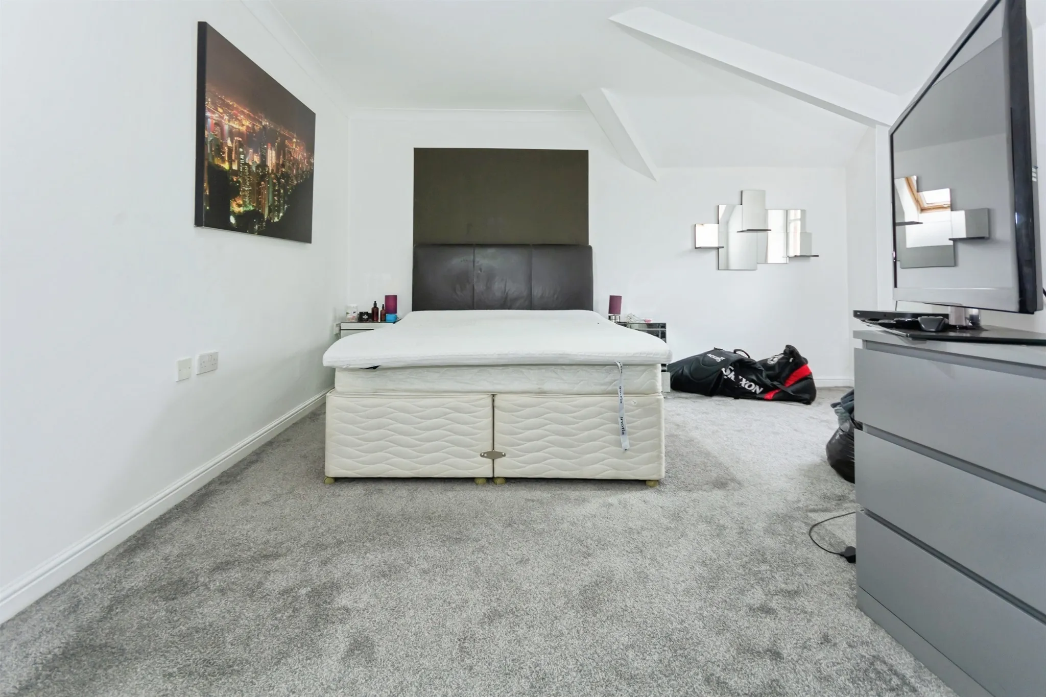 2 bed Apartment