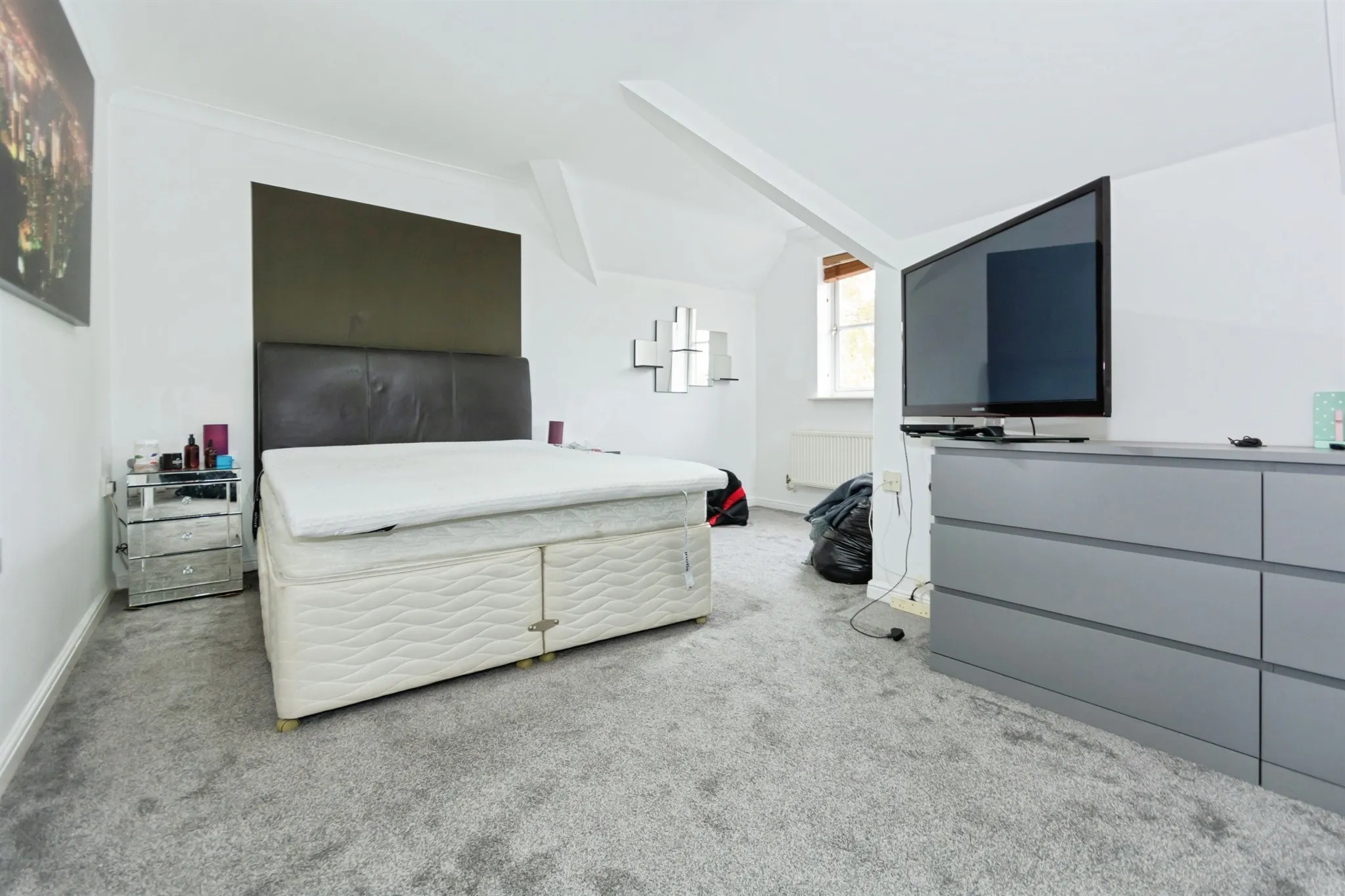 2 bed Apartment