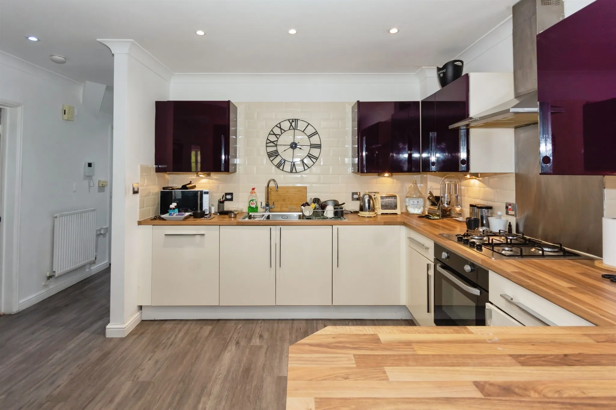 2 bed Apartment