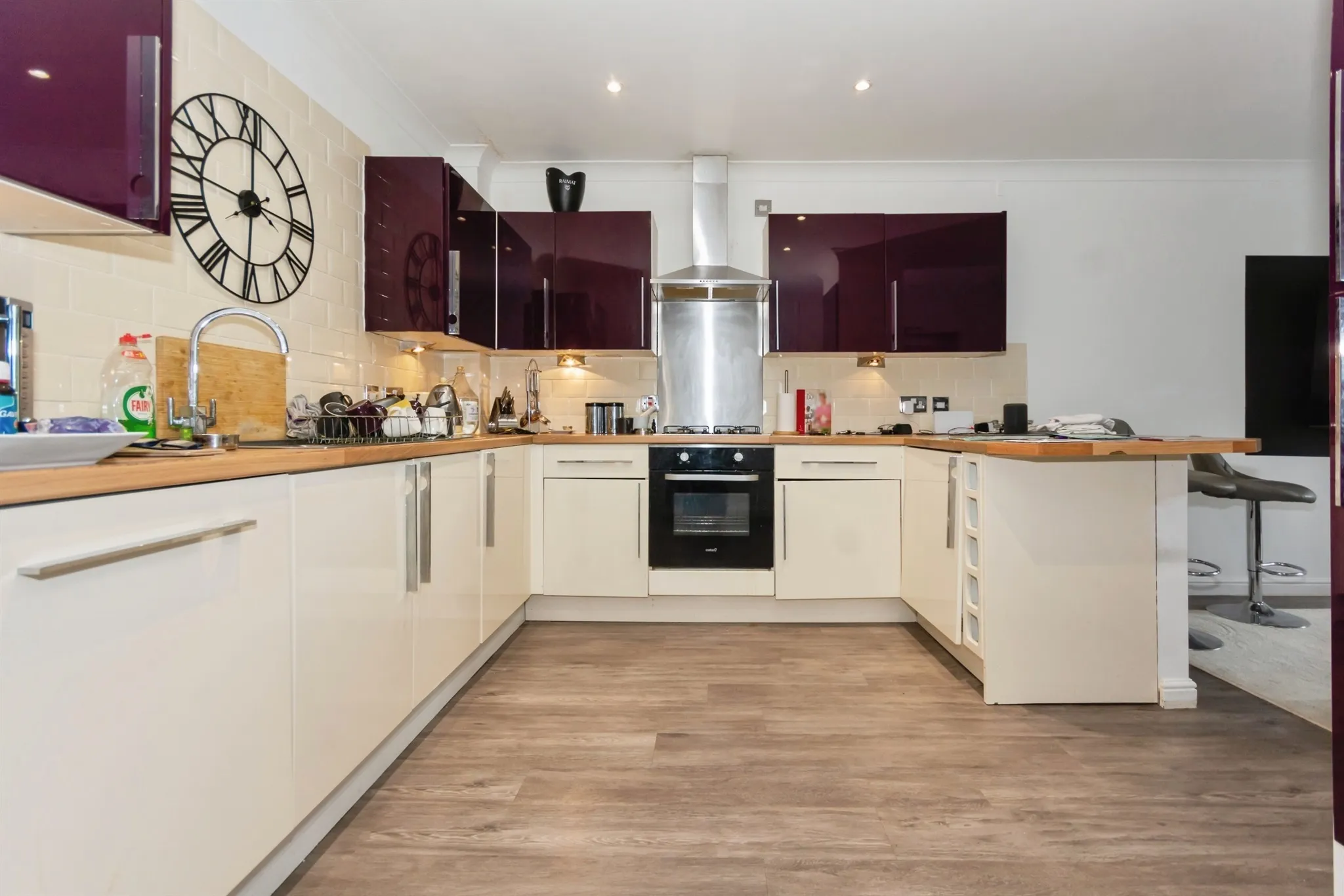 2 bed Apartment