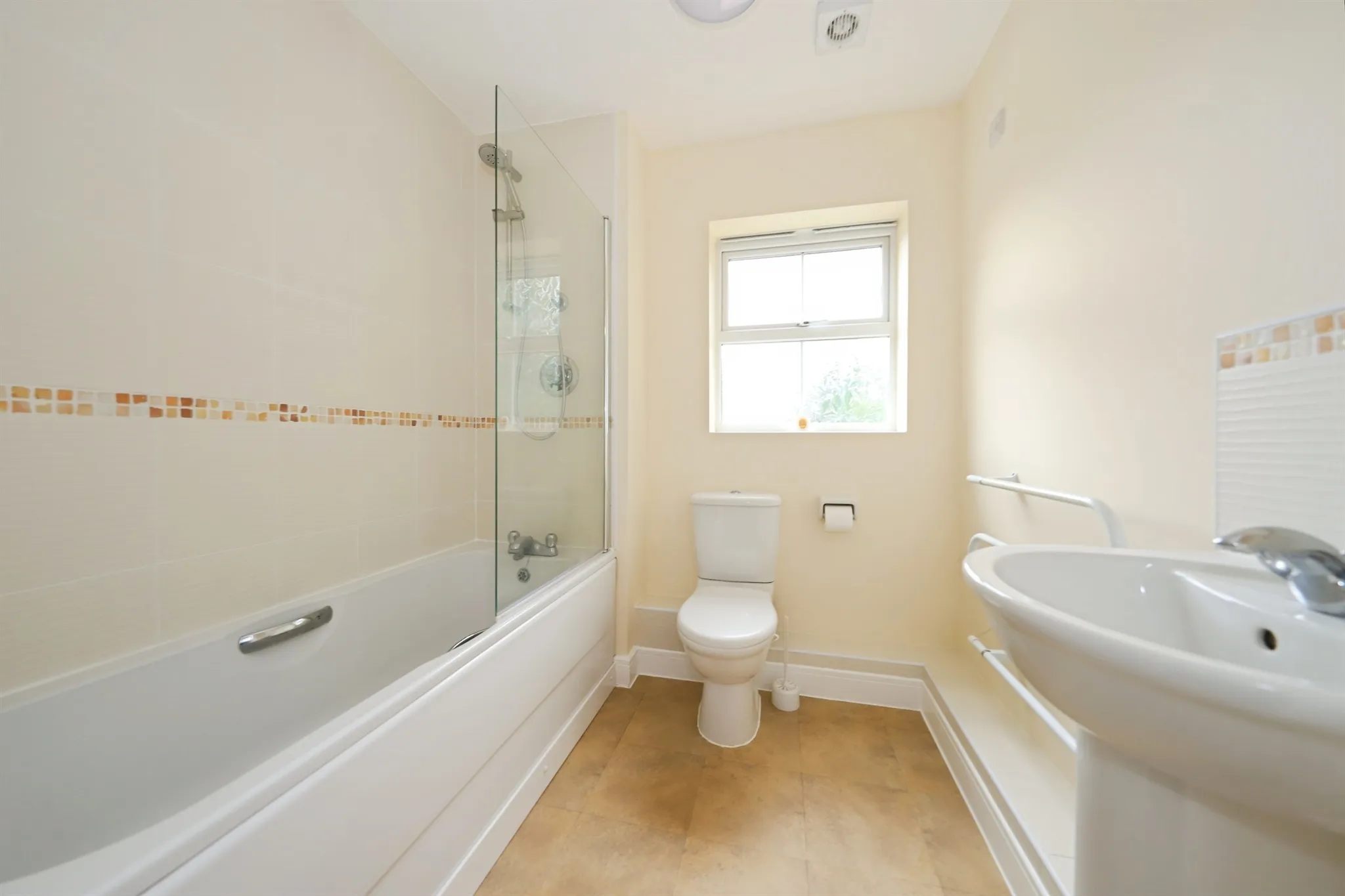 1 bed Apartment