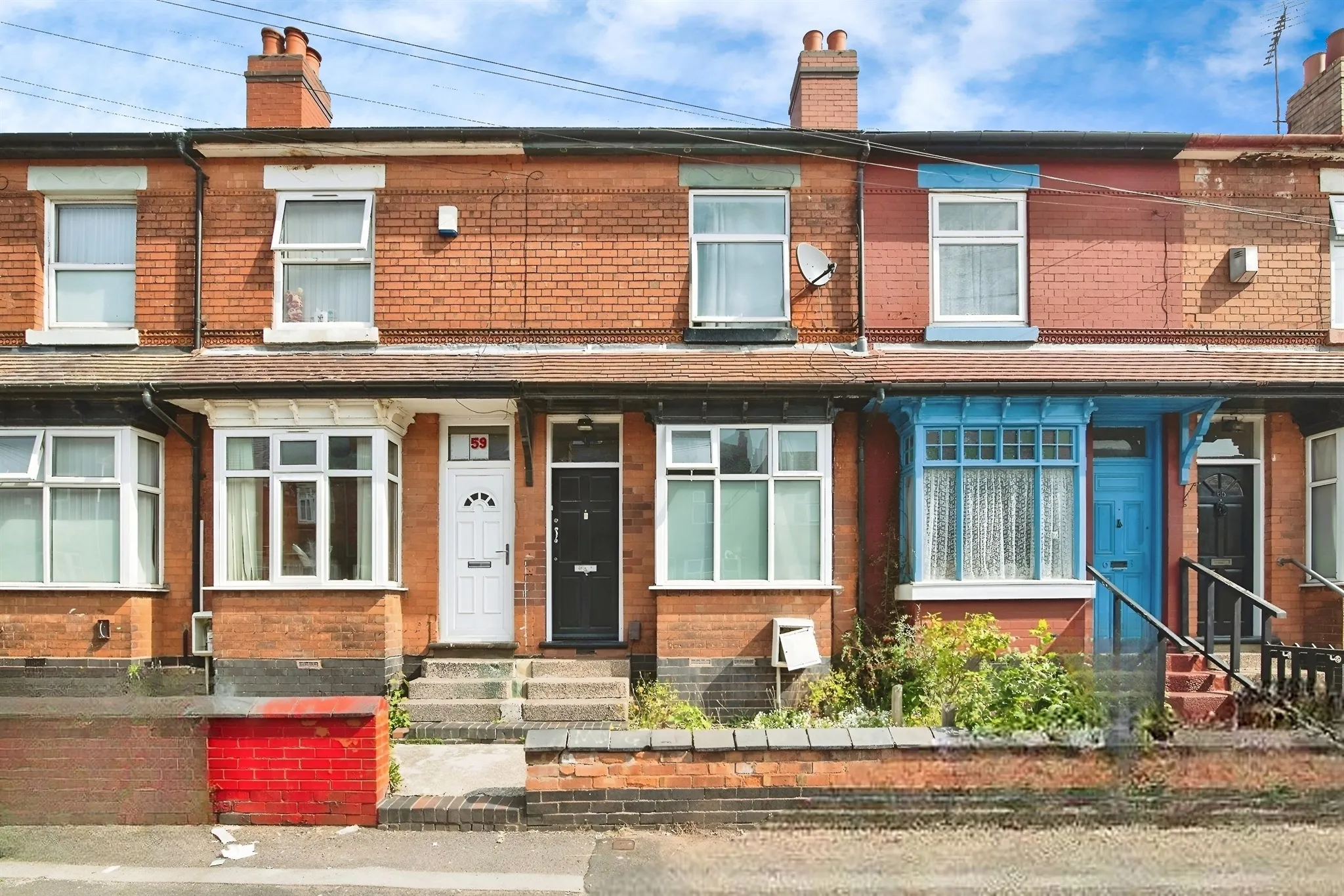 Property cover