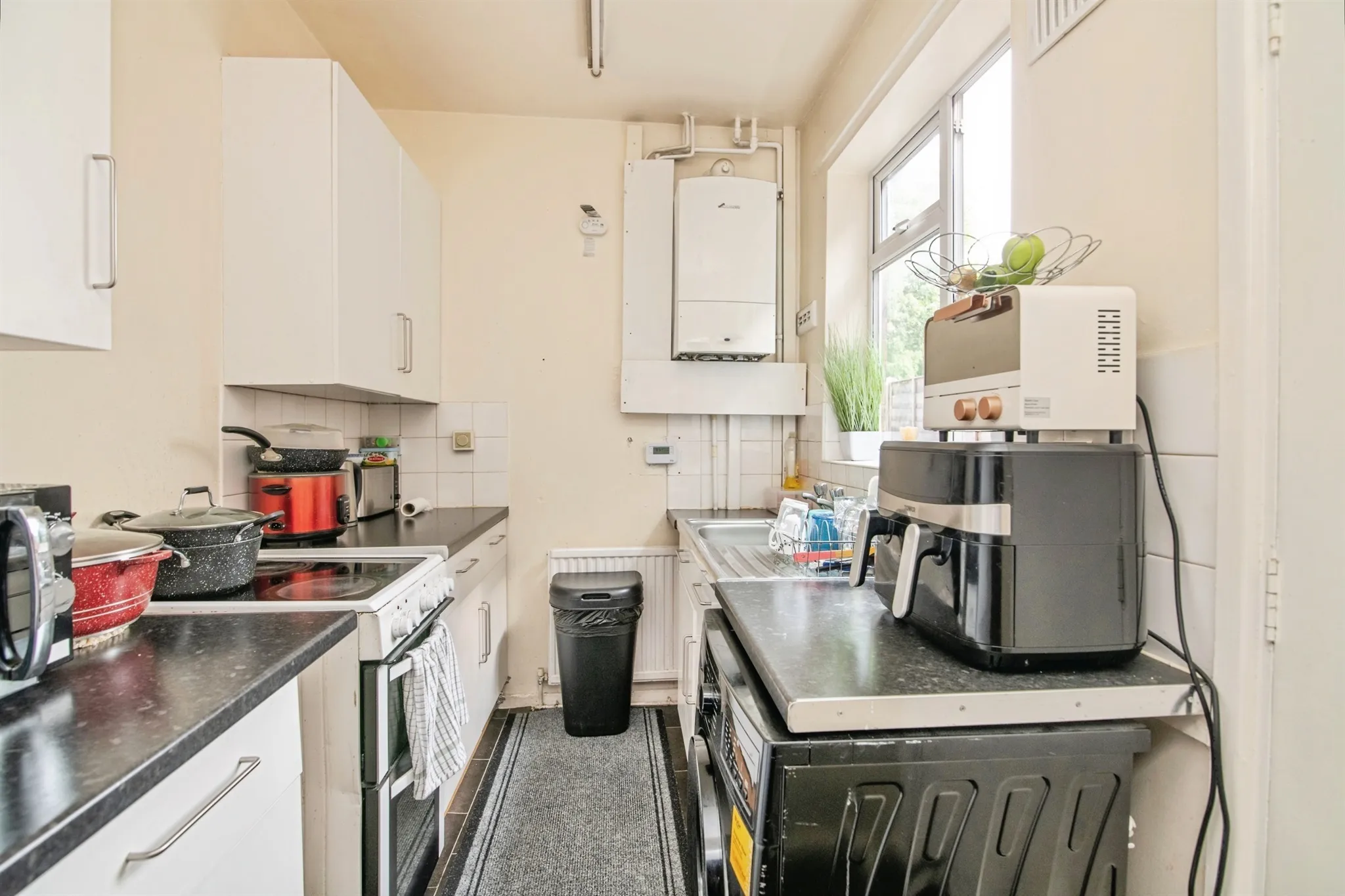 3 bed Terraced