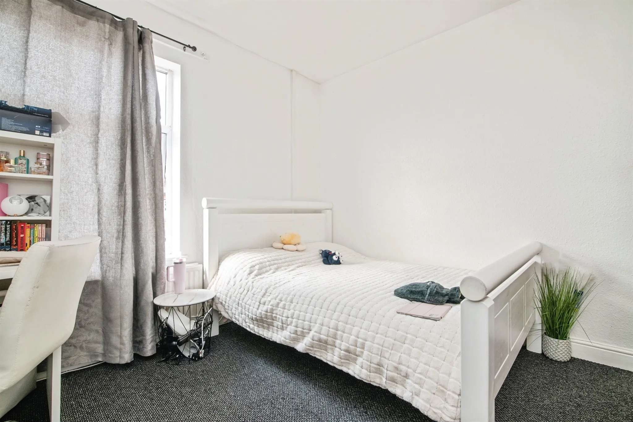 3 bed Terraced