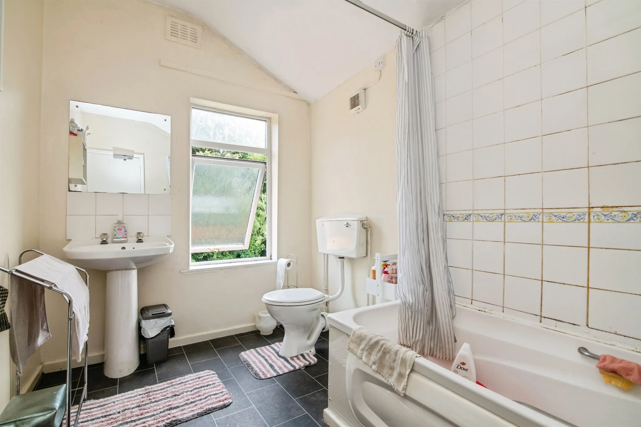 3 bed Terraced