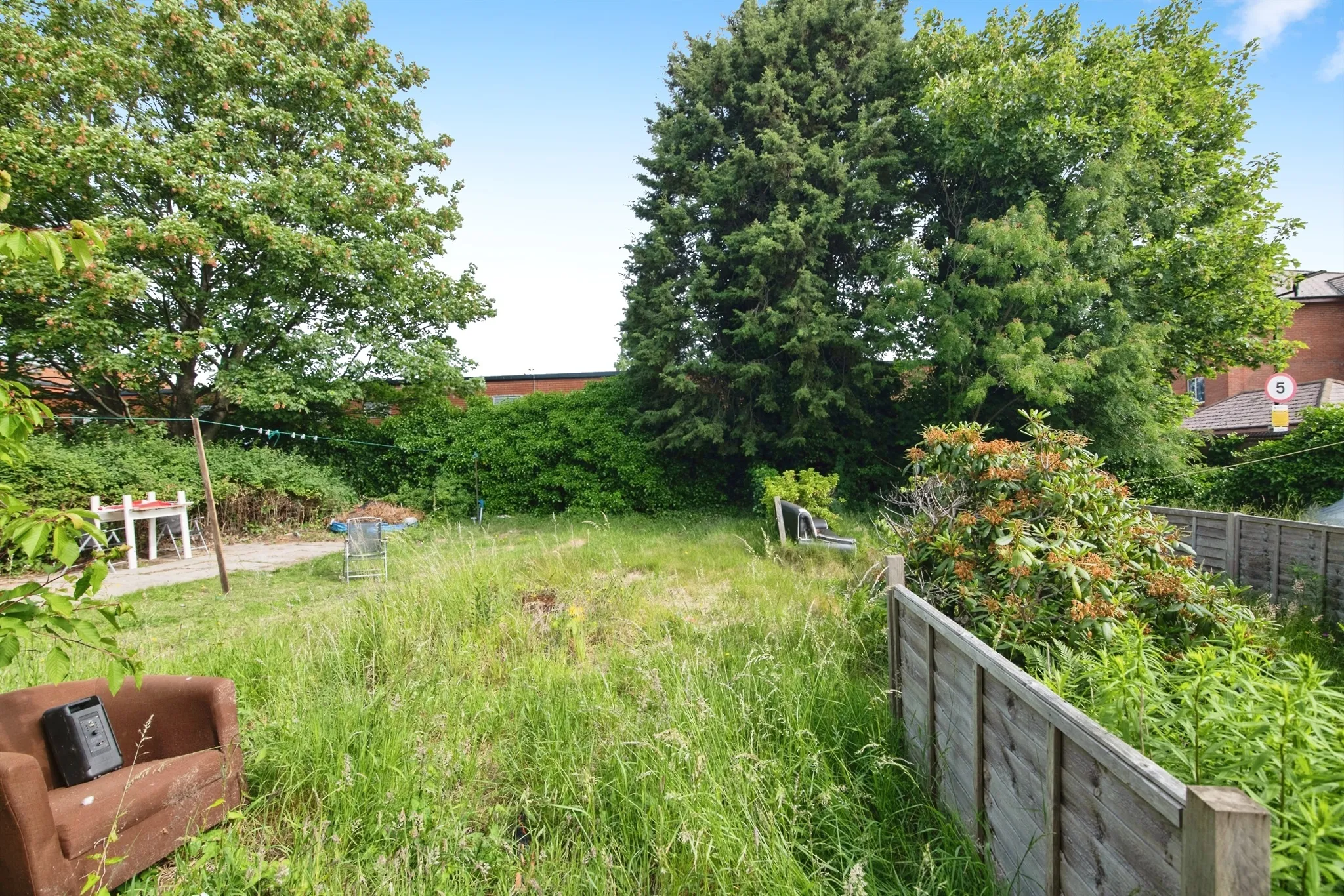3 bed Terraced