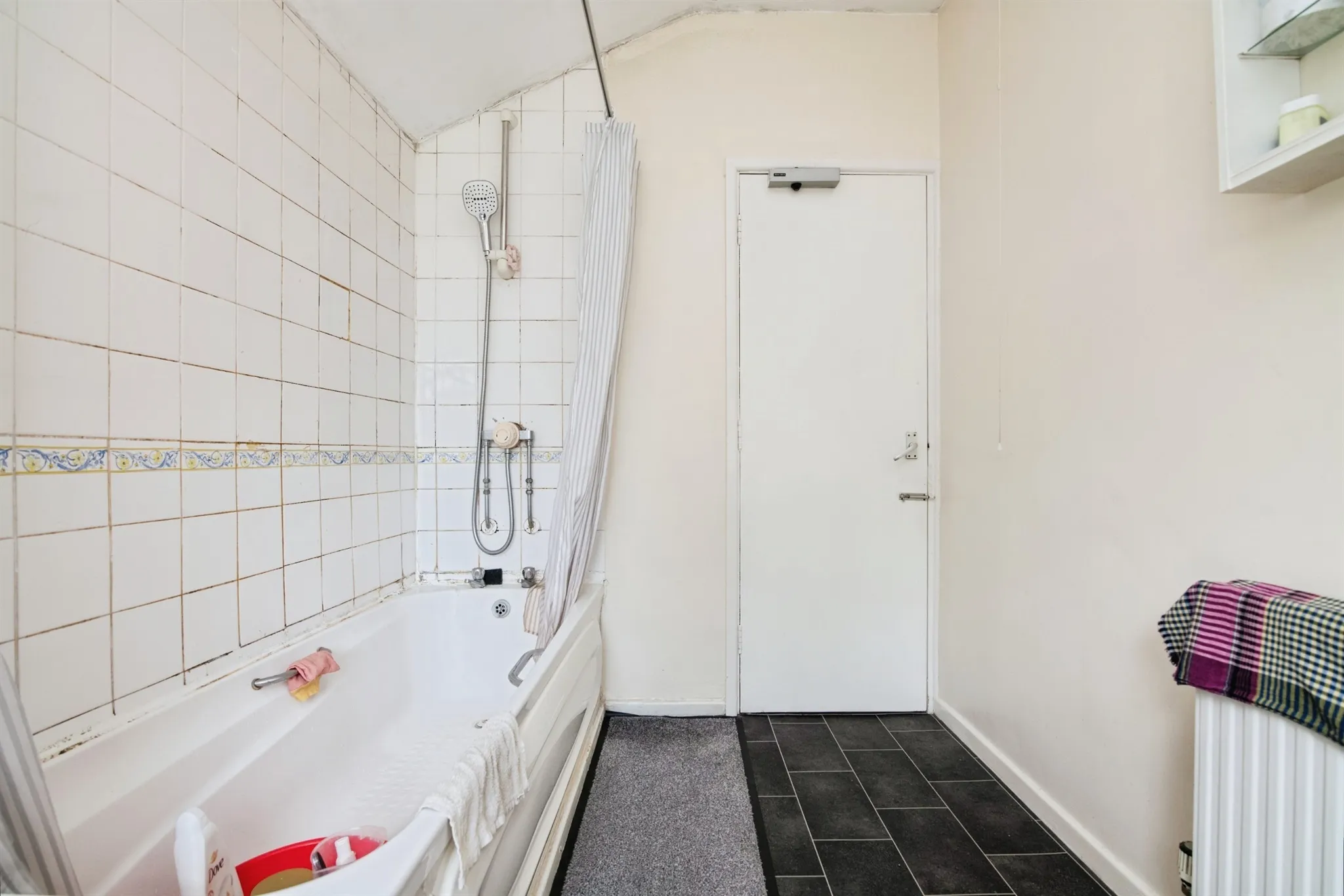 3 bed Terraced