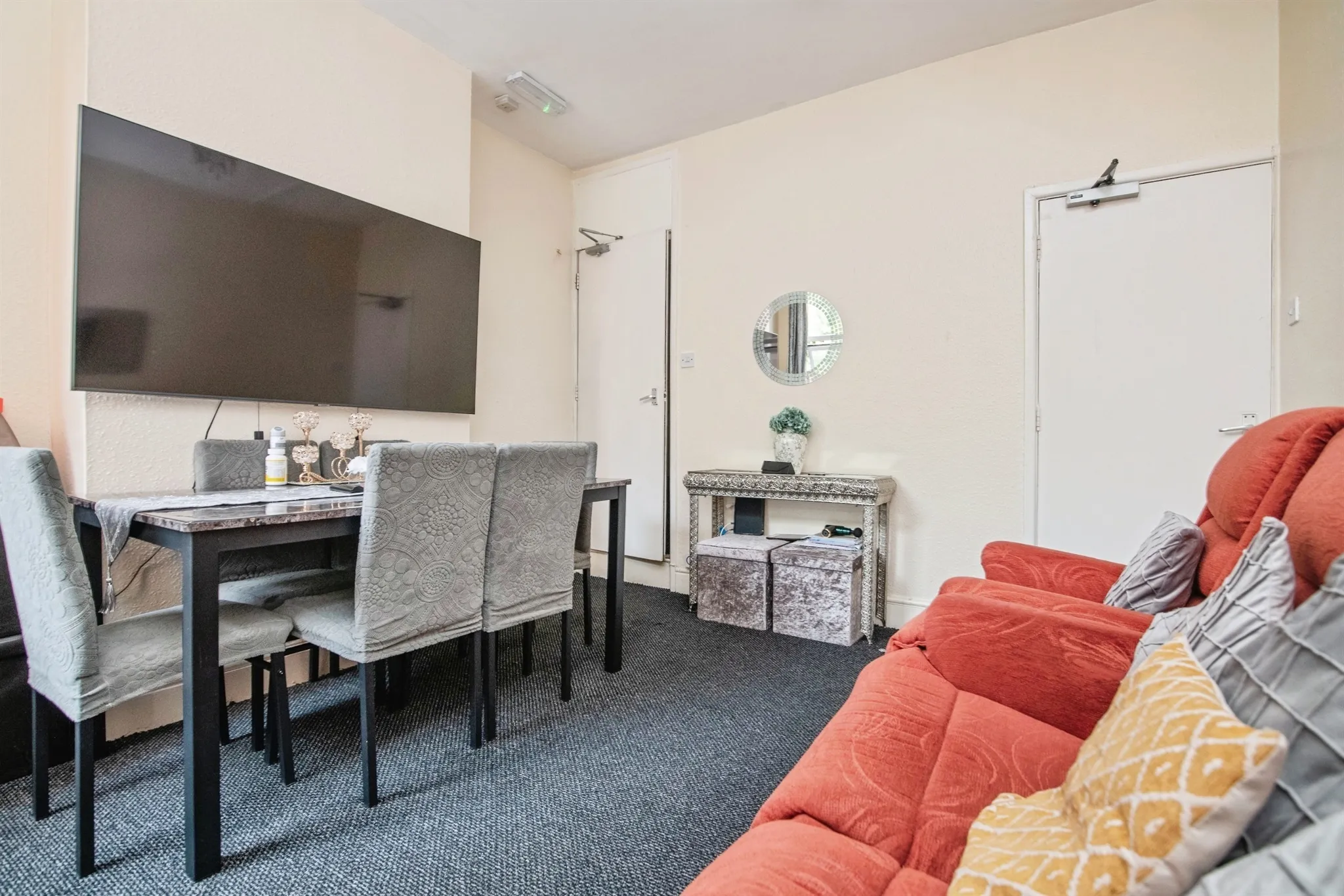 3 bed Terraced