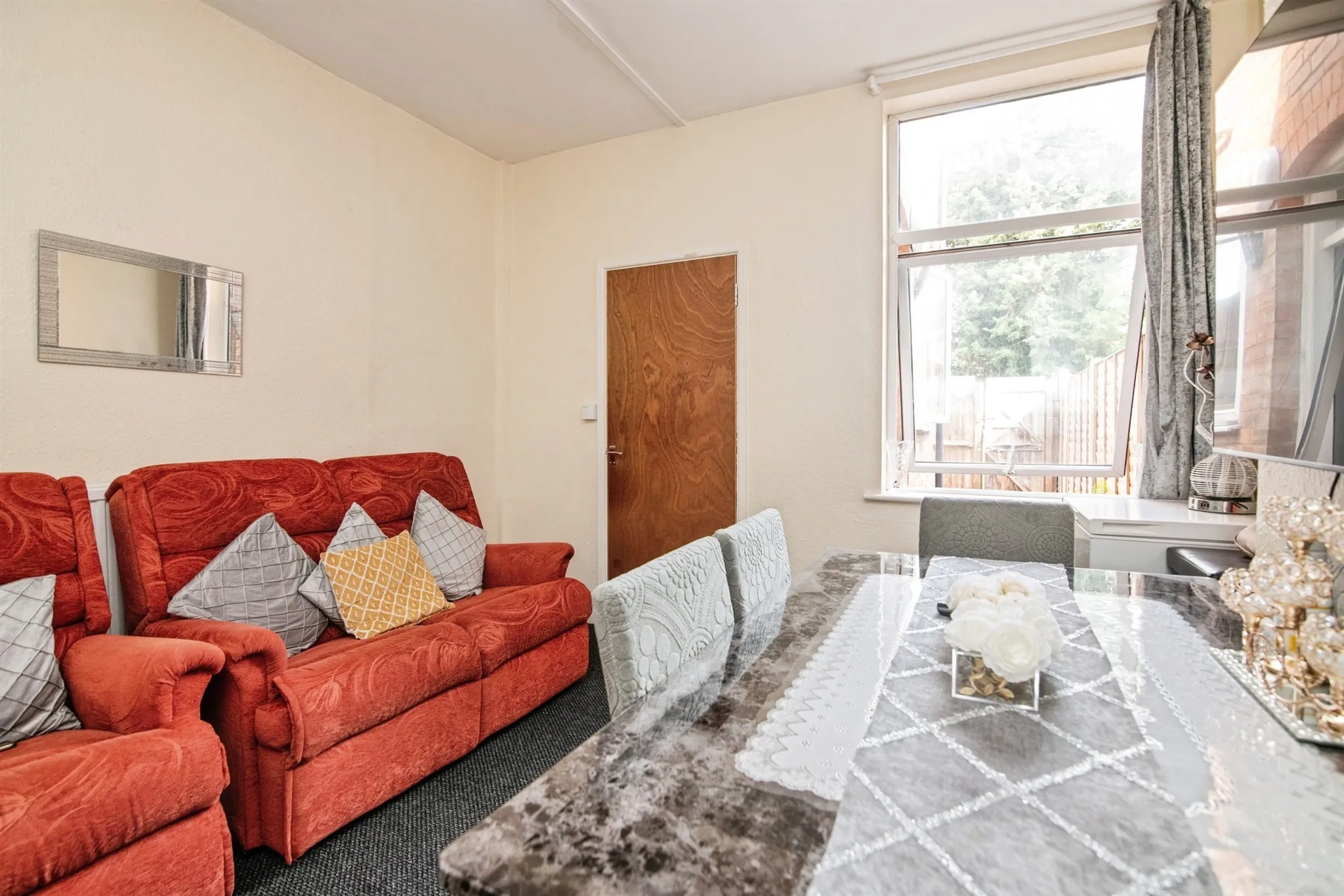 3 bed Terraced
