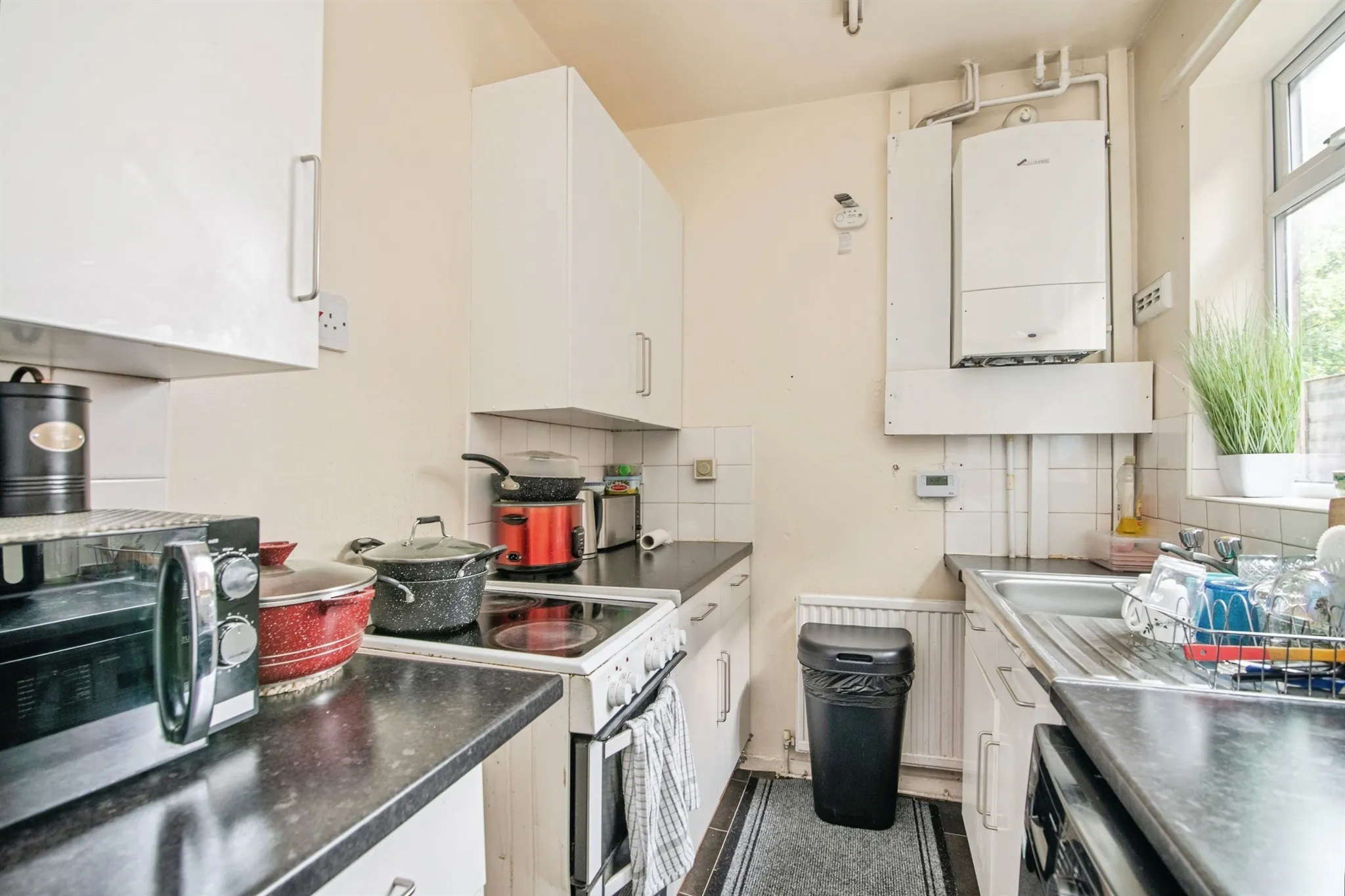 3 bed Terraced