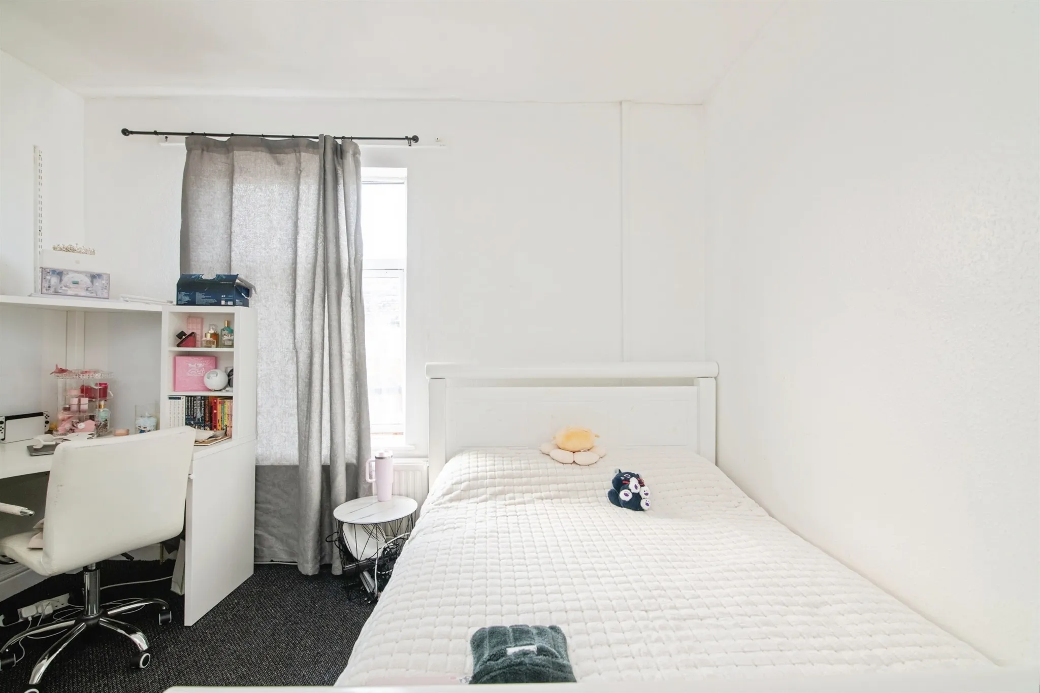 3 bed Terraced