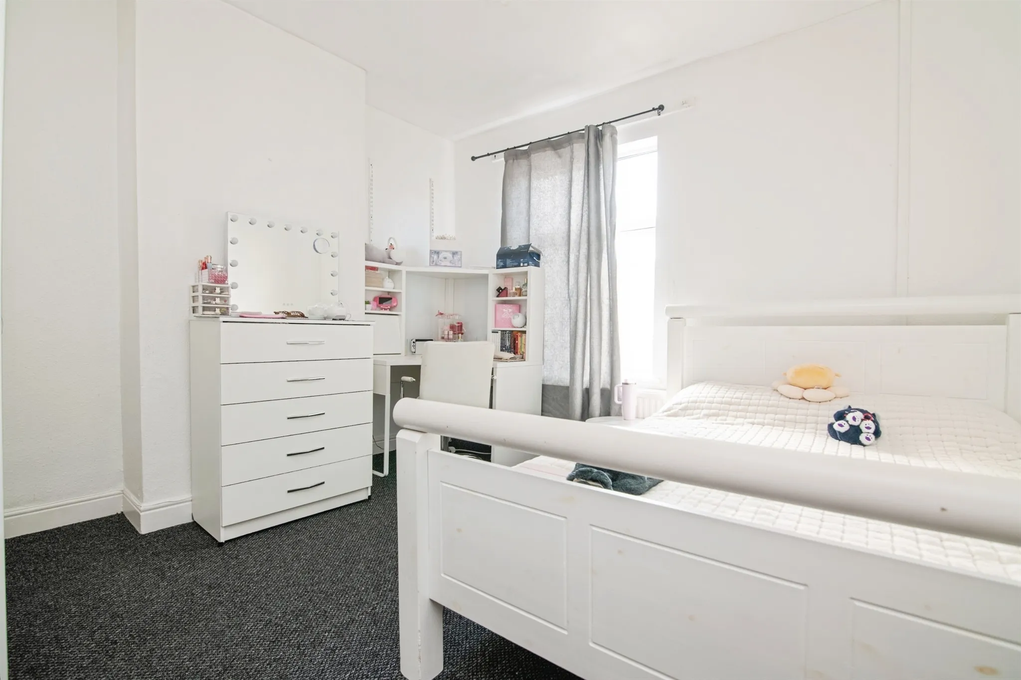 3 bed Terraced