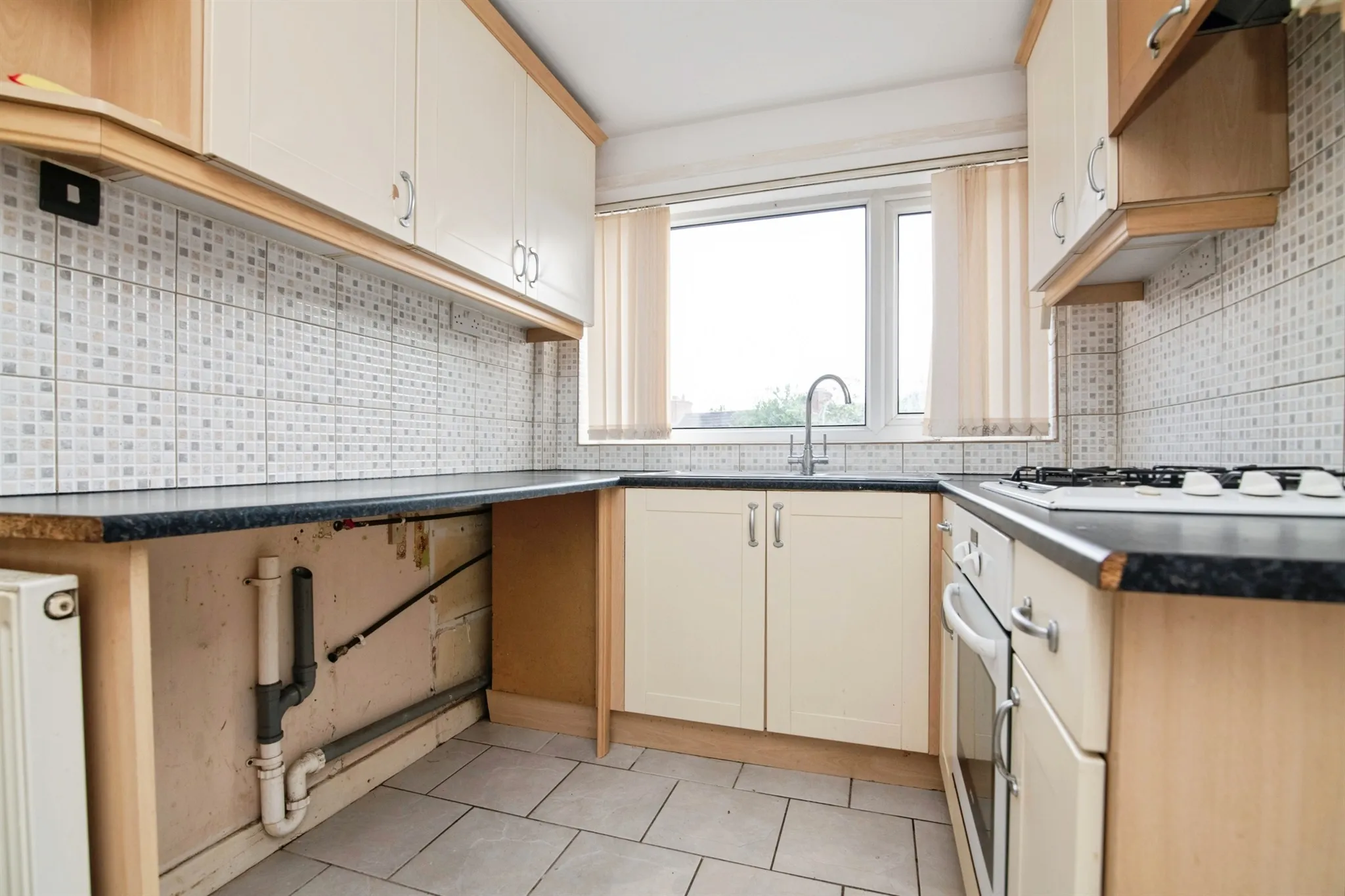 3 bed Semi-Detached