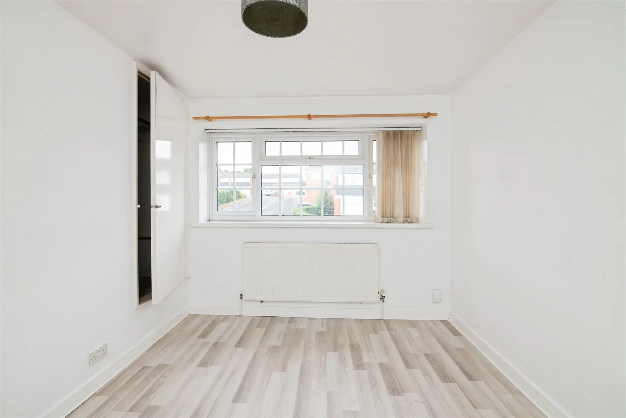 3 bed Semi-Detached