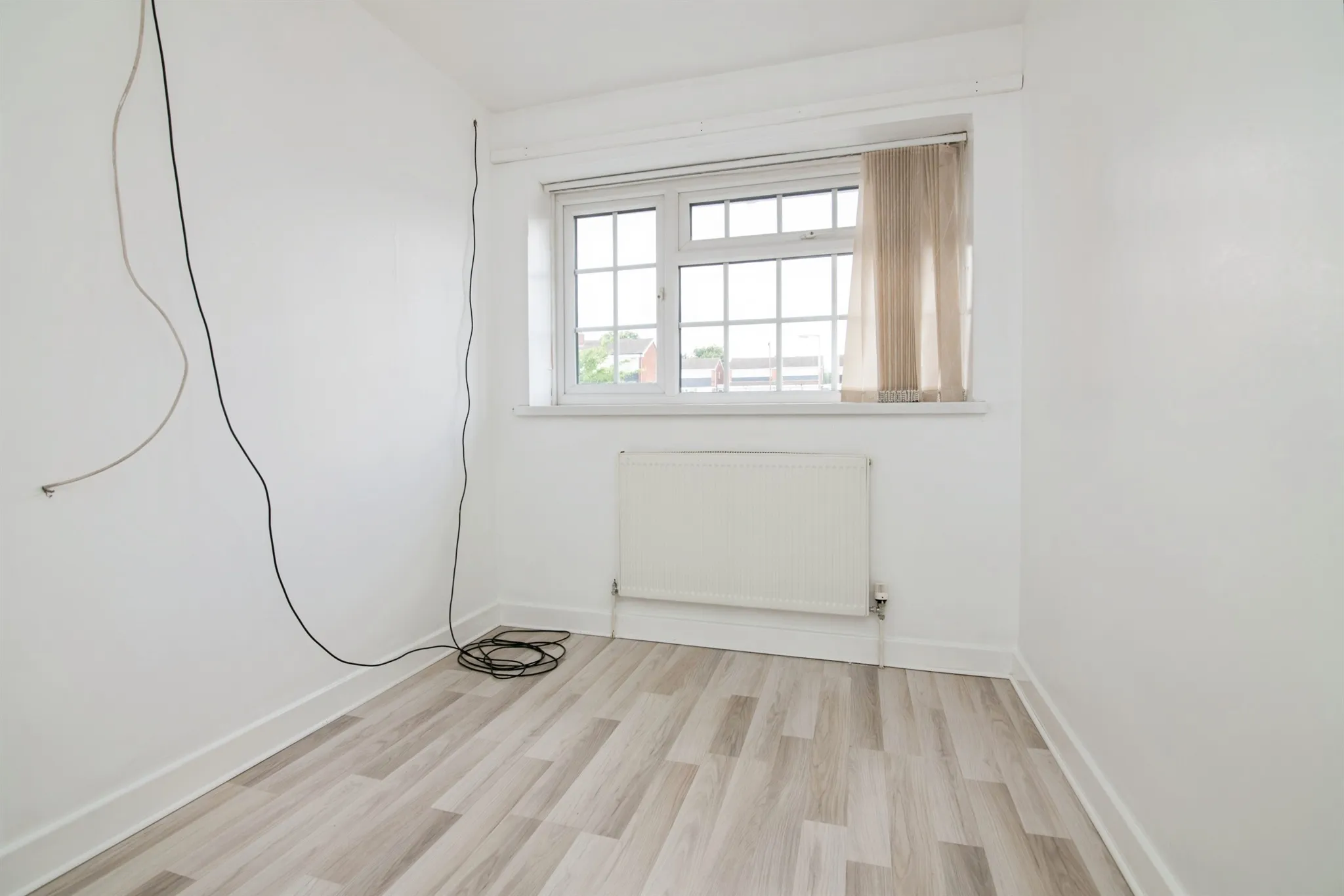 3 bed Semi-Detached