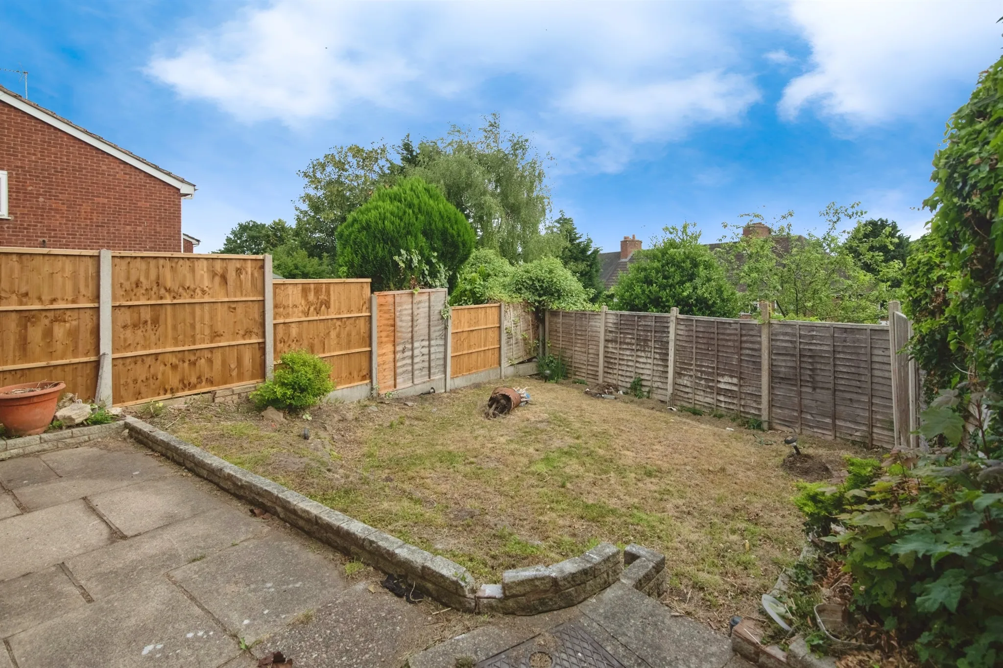 3 bed Semi-Detached