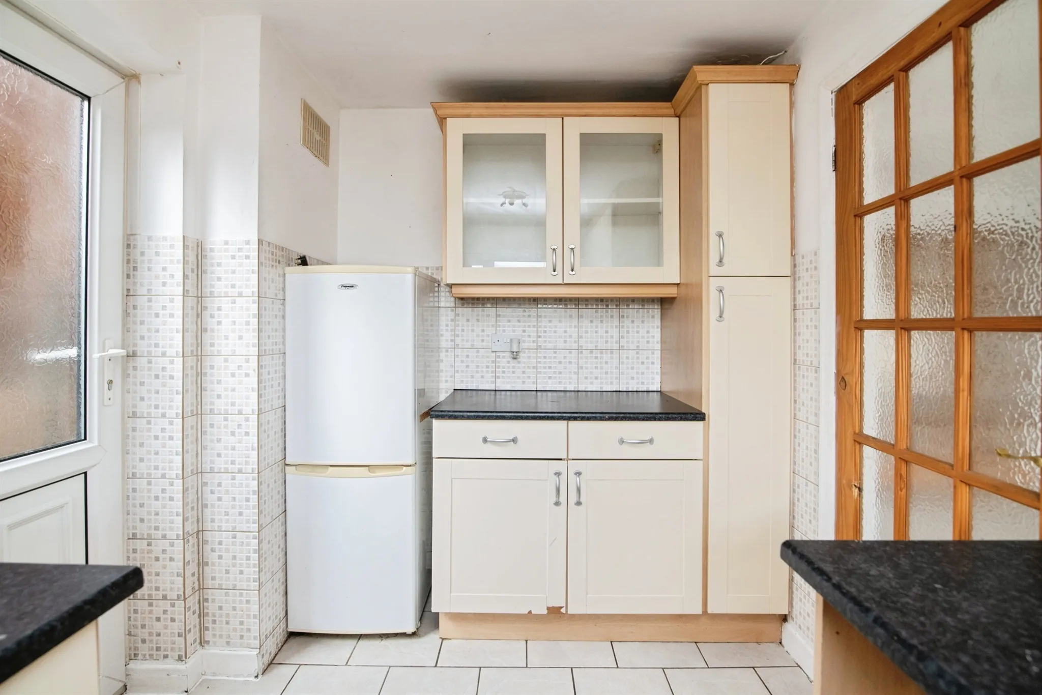 3 bed Semi-Detached