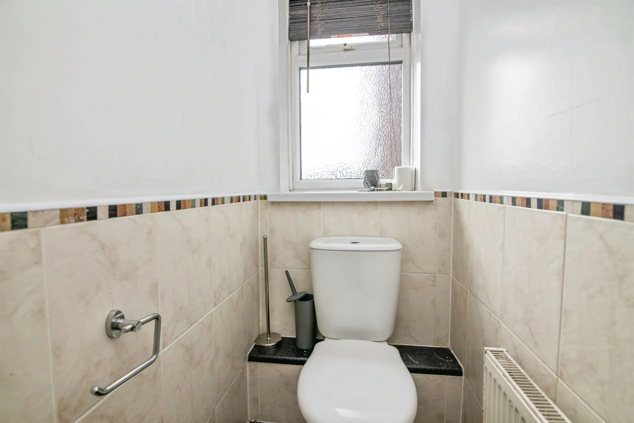 3 bed Semi-Detached