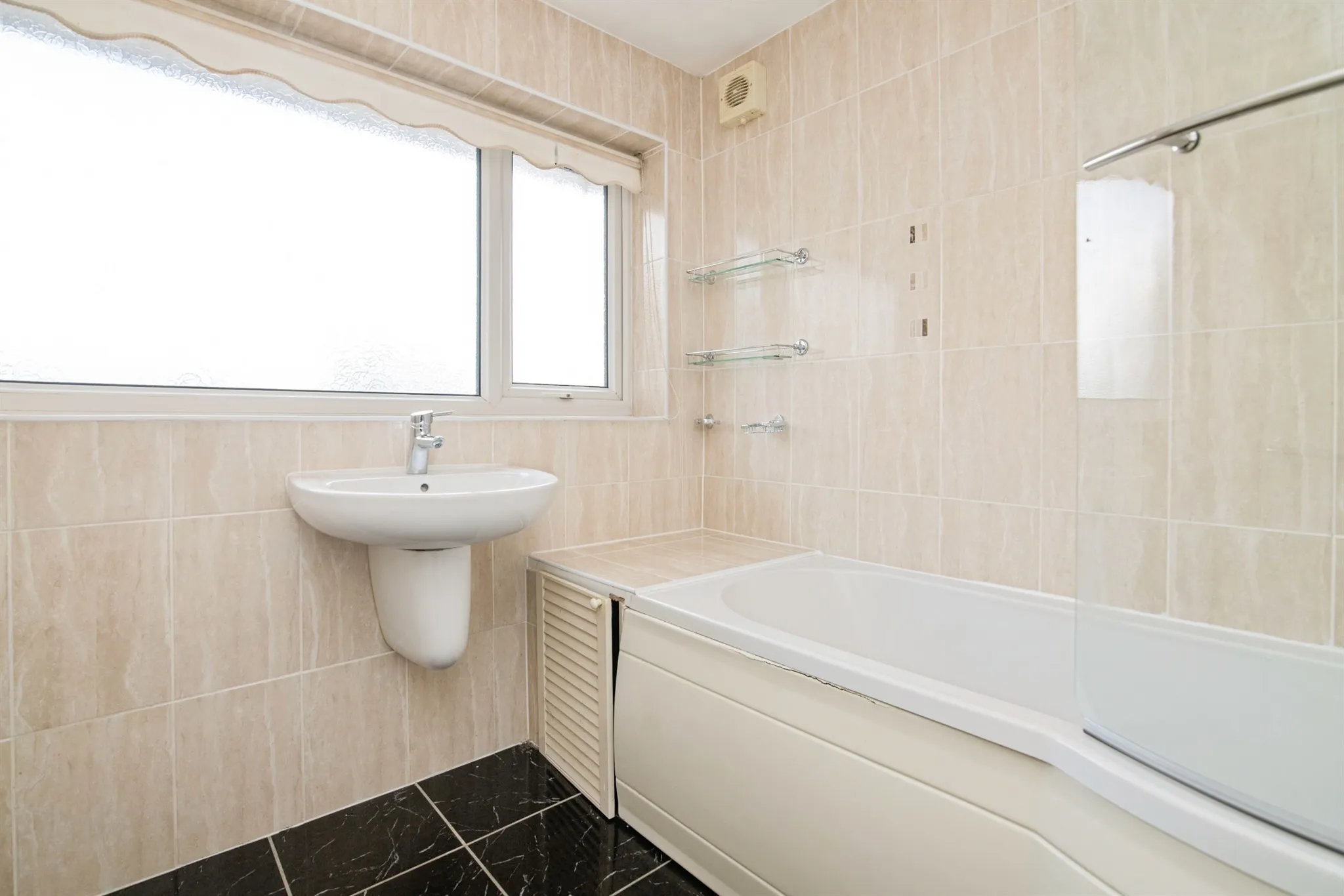 3 bed Semi-Detached
